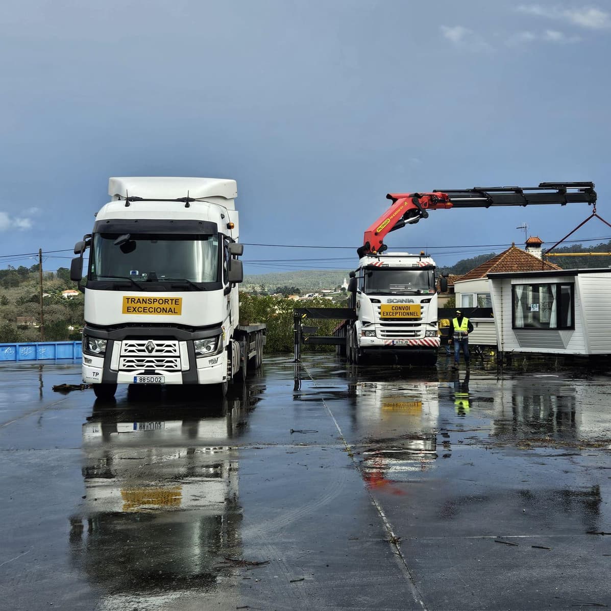 Barras & cintas certificadas